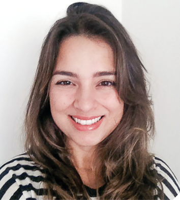 Ana Cláudia Reis - Gerente de marketing da Brahma