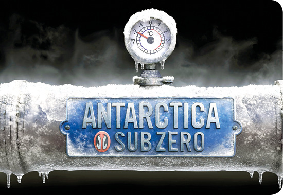 Antarctica_Subzero