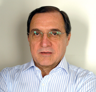 Carlos Alberto Sardenberg, é jornalista, comentarista econômico da TV Globo e âncora da rádio CBN. Neste espaço, comenta e analisa notícias econômicas.