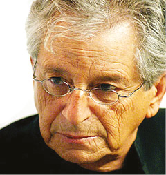 Fernando Paulo Nagle Gabeira, deputado federal (PV/RJ), jornalista e escritor