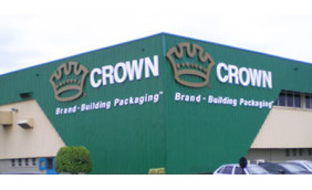 lamentar Extremo Sinewi Crown Embalagens tem novo presidente no Brasil | Abralatas